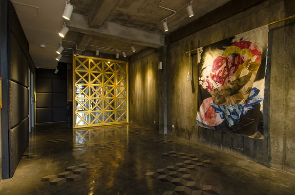 Couleur Hotel, Jakarta