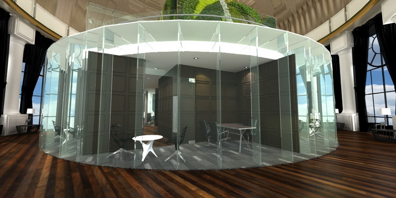 Albergo Virtual Office, Jakarta