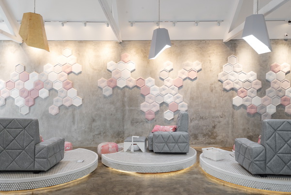 Wonderbelle Beauty Bar, Jakarta